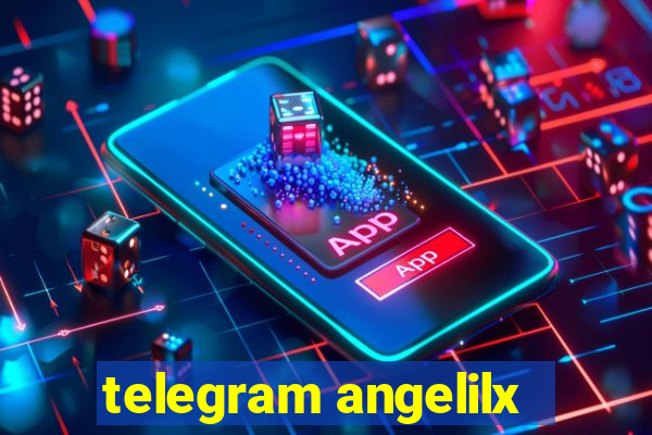 telegram angelilx